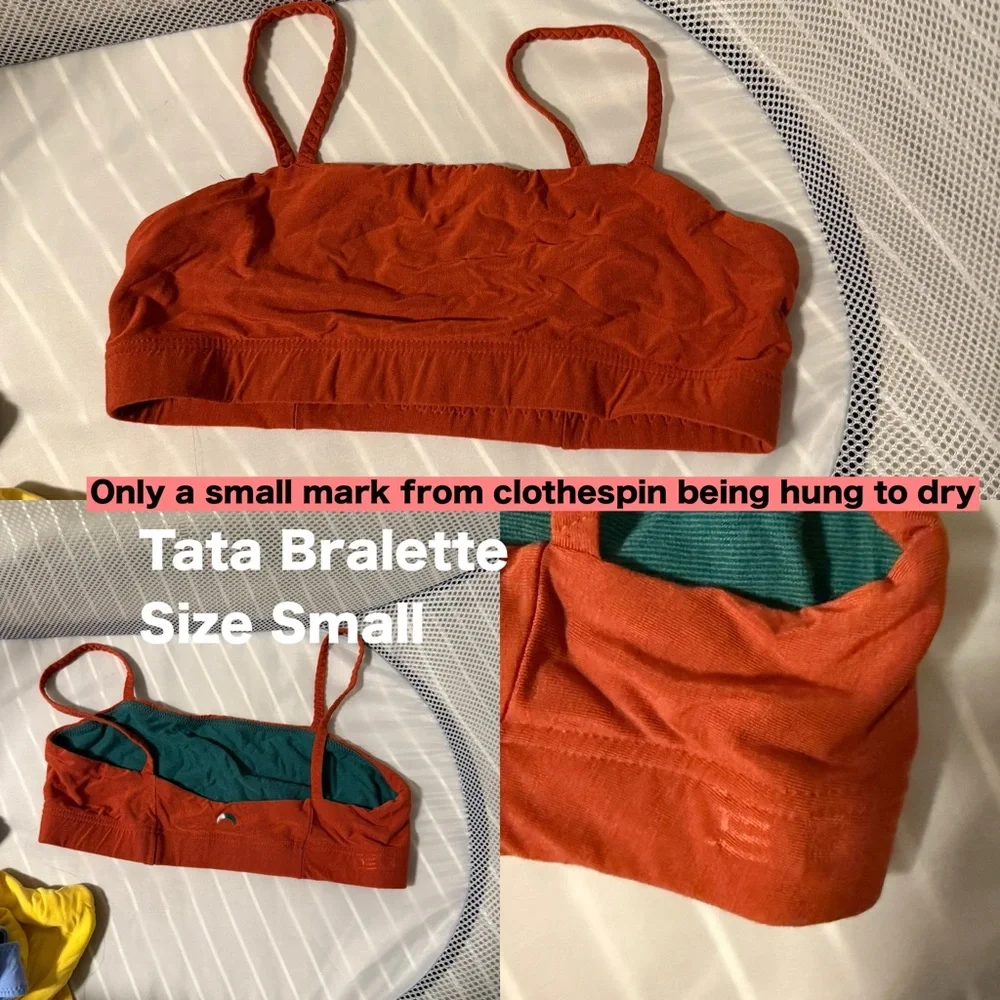 (6) PAIRS OF HUHA UNDERWEAR - Picture 4 of 8